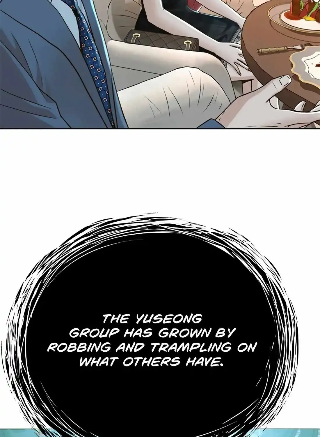Judge Lee Han Young Kainu Manga Chapter 148 Page 43