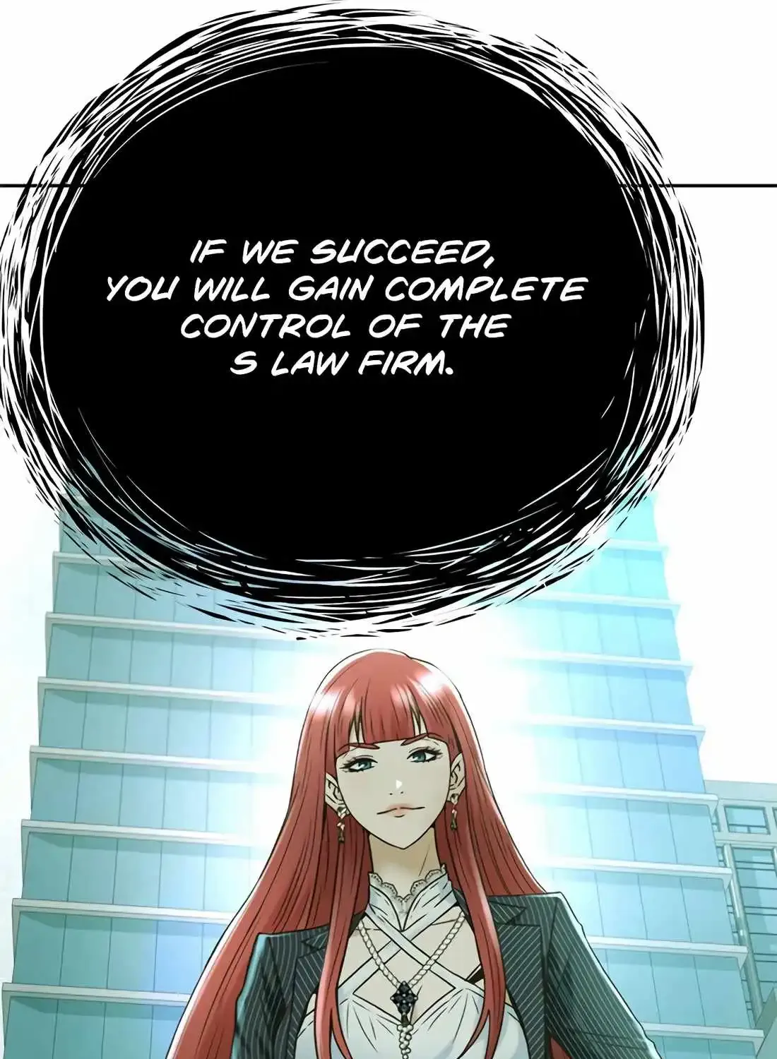 Judge Lee Han Young Kainu Manga Chapter 148 Page 46