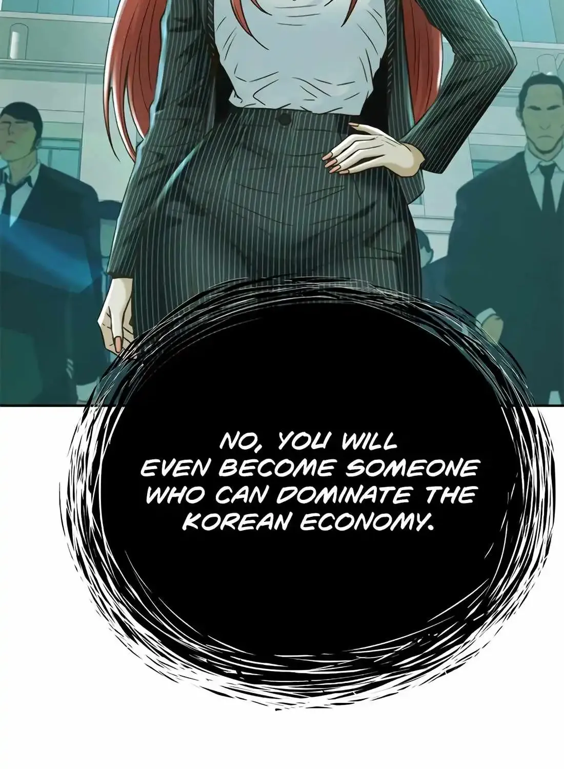 Judge Lee Han Young Kainu Manga Chapter 148 Page 47