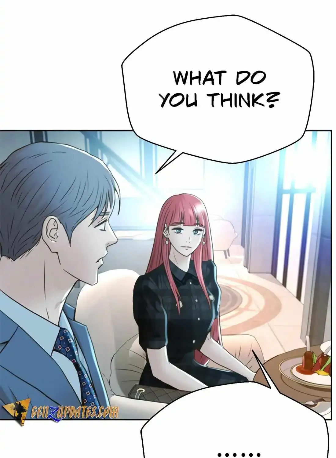 Judge Lee Han Young Kainu Manga Chapter 148 Page 48