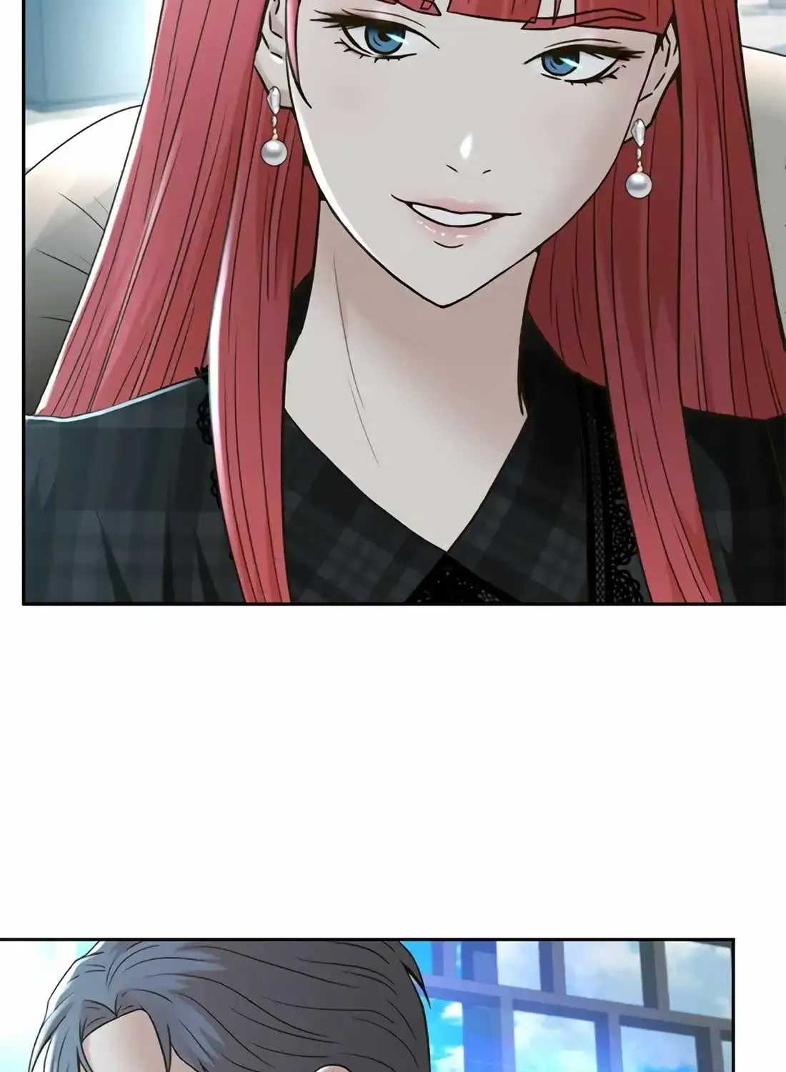 Judge Lee Han Young Kainu Manga Chapter 148 Page 50