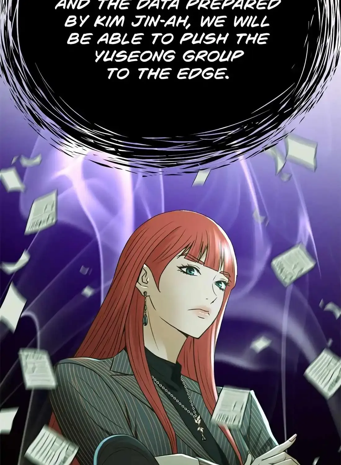 Judge Lee Han Young Kainu Manga Chapter 148 Page 52