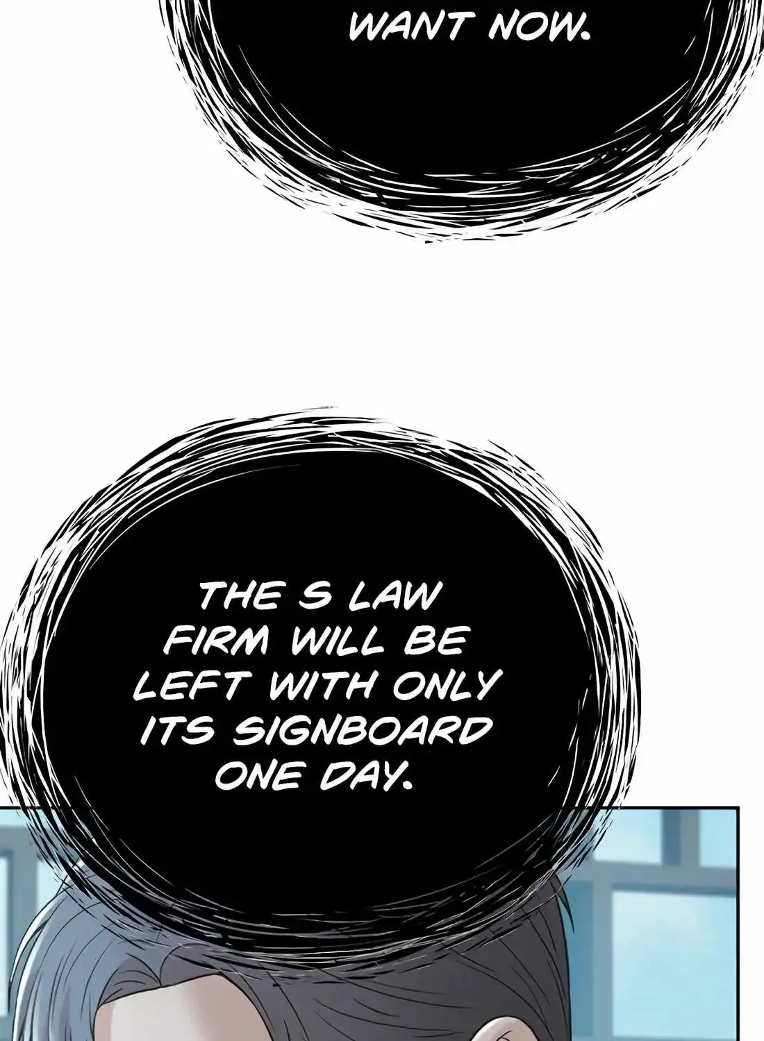 Judge Lee Han Young Kainu Manga Chapter 148 Page 60