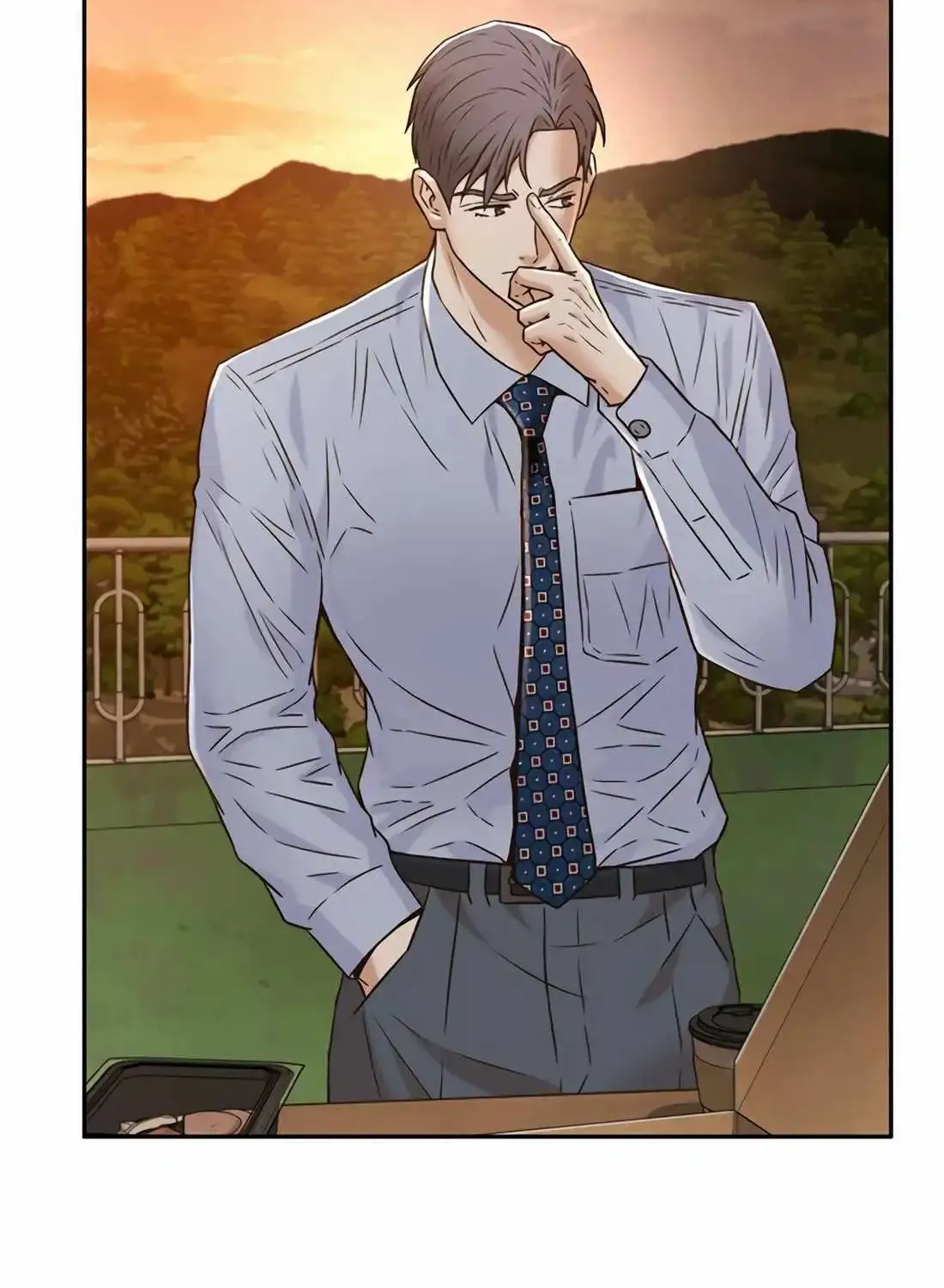 Judge Lee Han Young Kainu Manga Chapter 148 Page 77