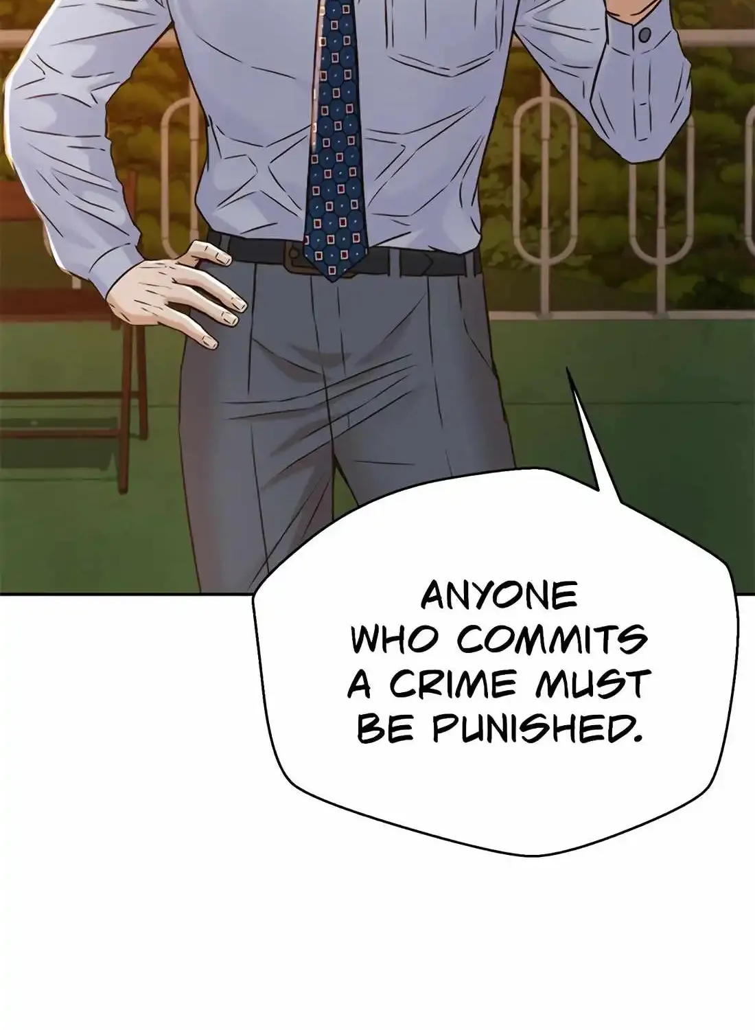 Judge Lee Han Young Kainu Manga Chapter 148 Page 81