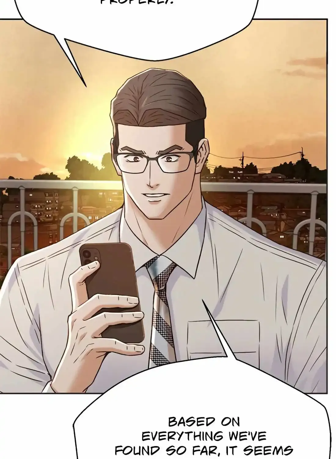 Judge Lee Han Young Kainu Manga Chapter 148 Page 85