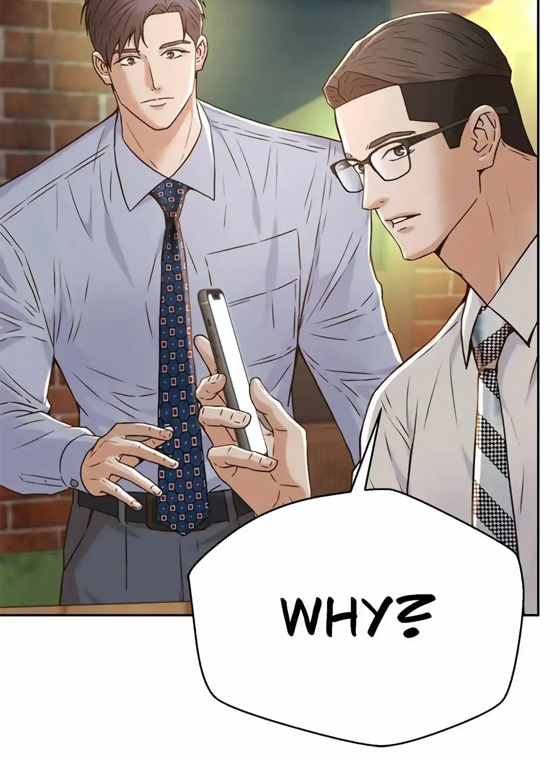 Judge Lee Han Young Kainu Manga Chapter 148 Page 88