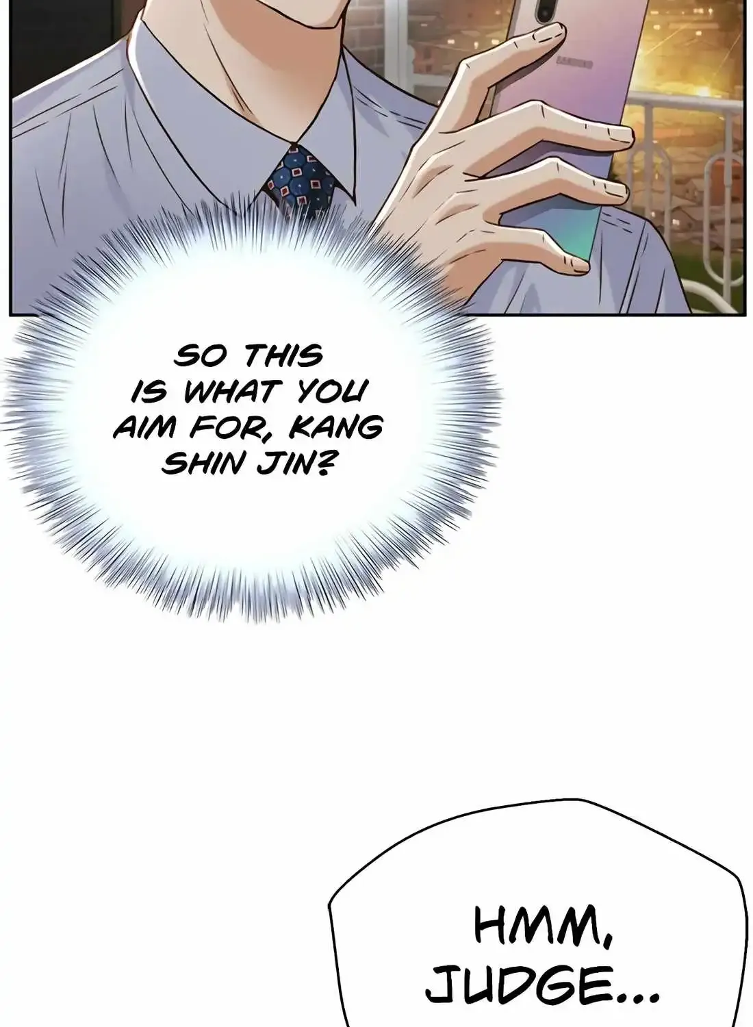 Judge Lee Han Young Kainu Manga Chapter 148 Page 98