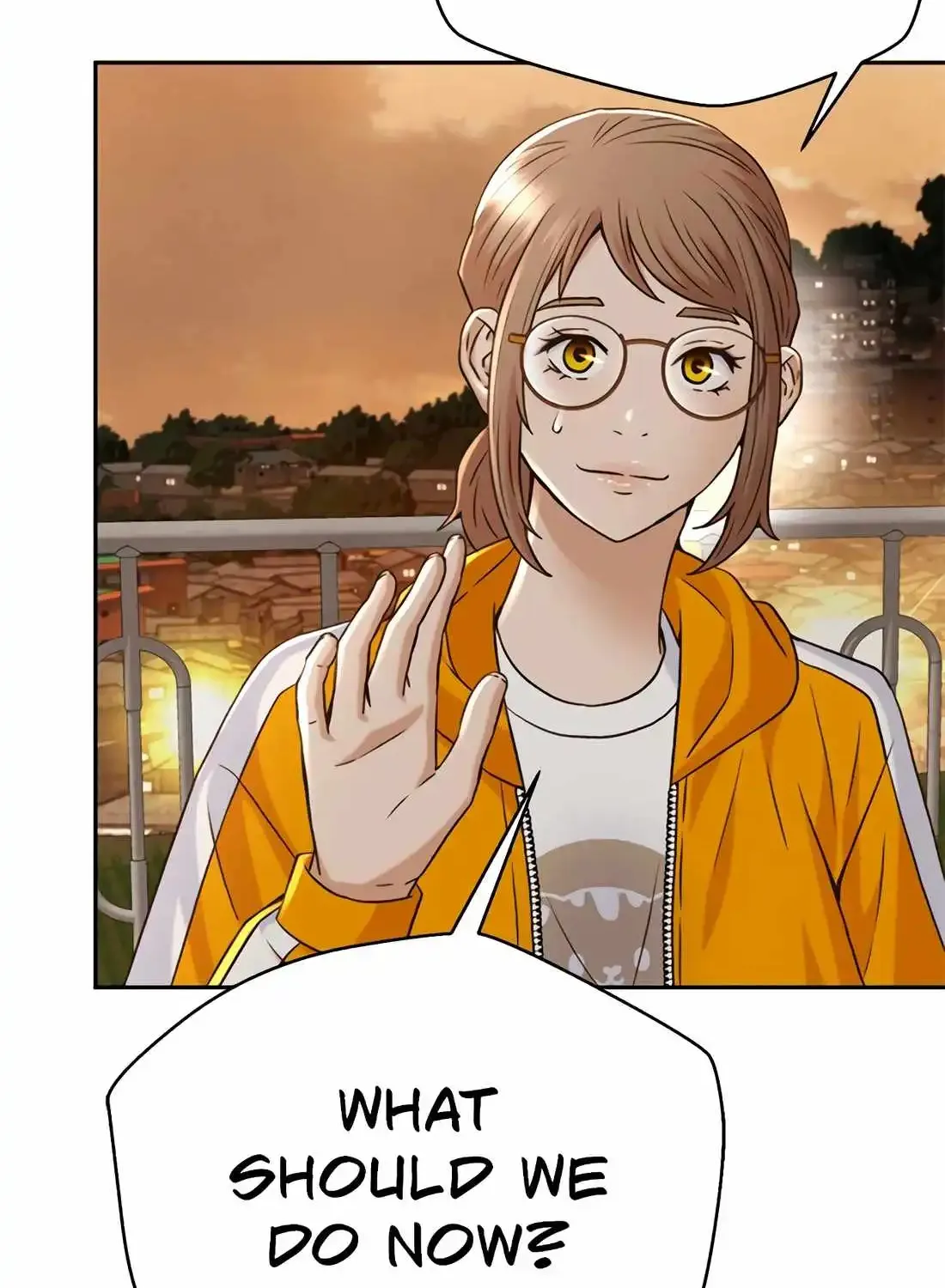 Judge Lee Han Young Kainu Manga Chapter 148 Page 99