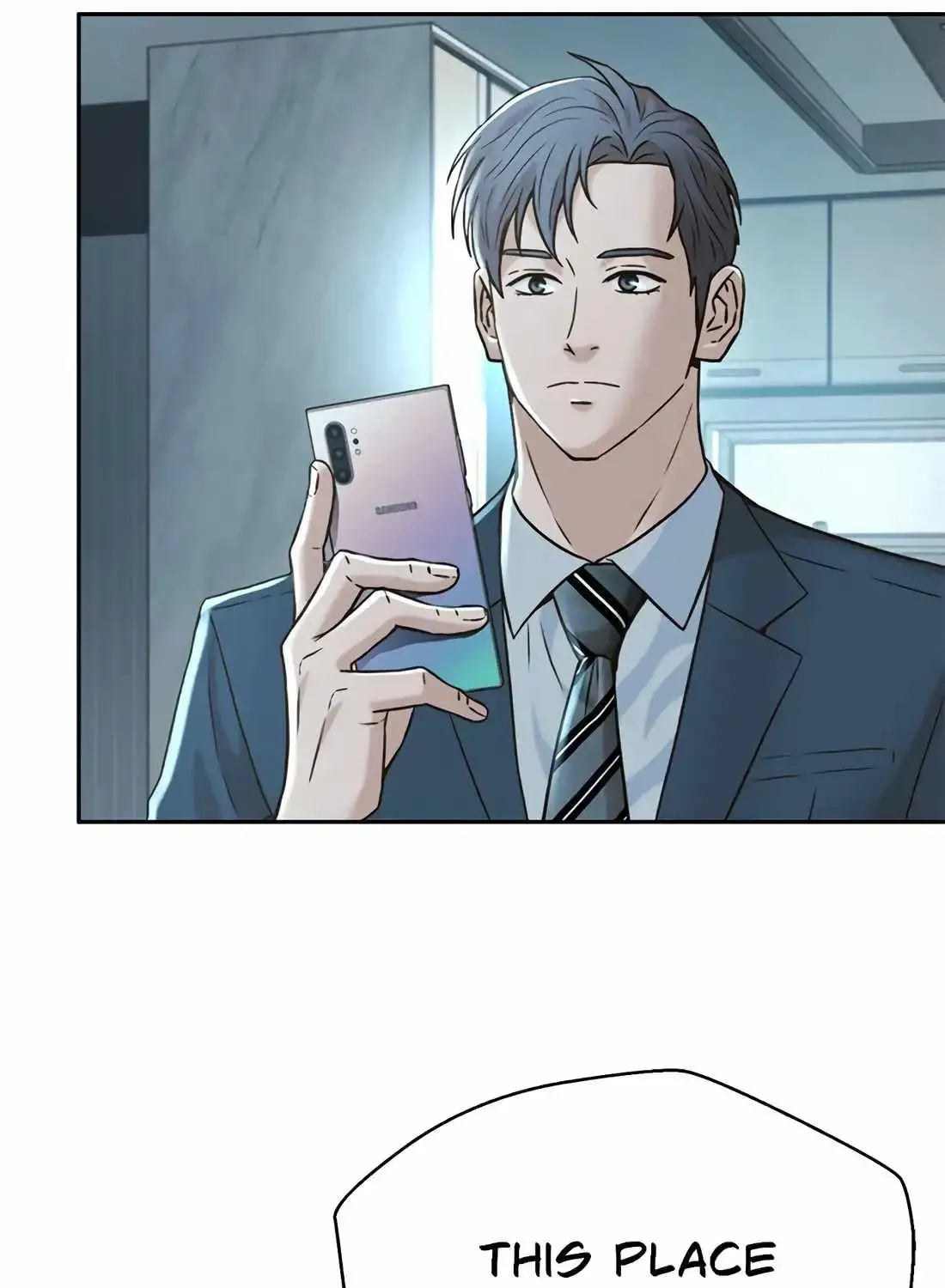 Judge Lee Han Young Kainu Manga Chapter 148 Page 111
