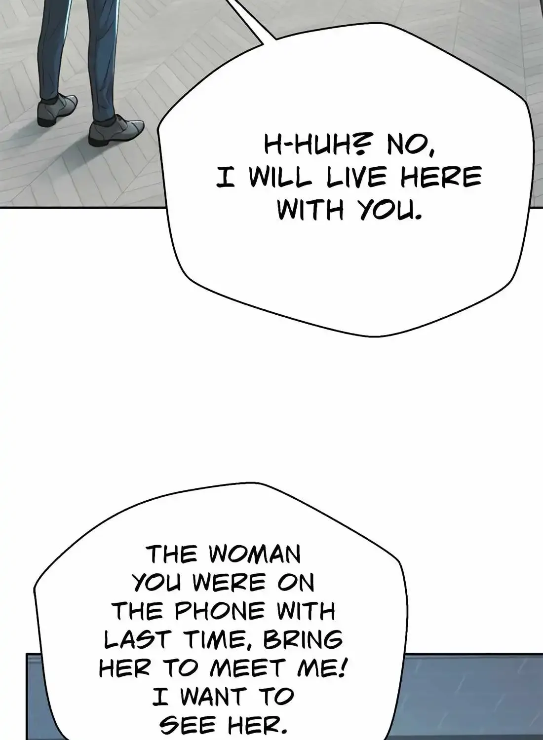 Judge Lee Han Young Kainu Manga Chapter 148 Page 113