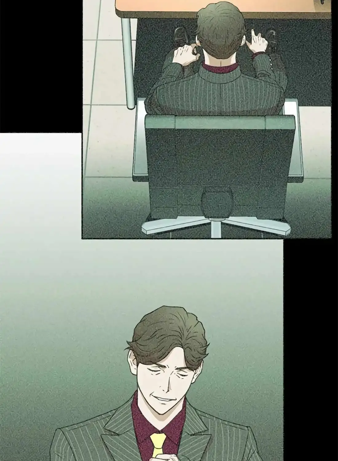Judge Lee Han Young Kainu Manga Chapter 148 Page 120