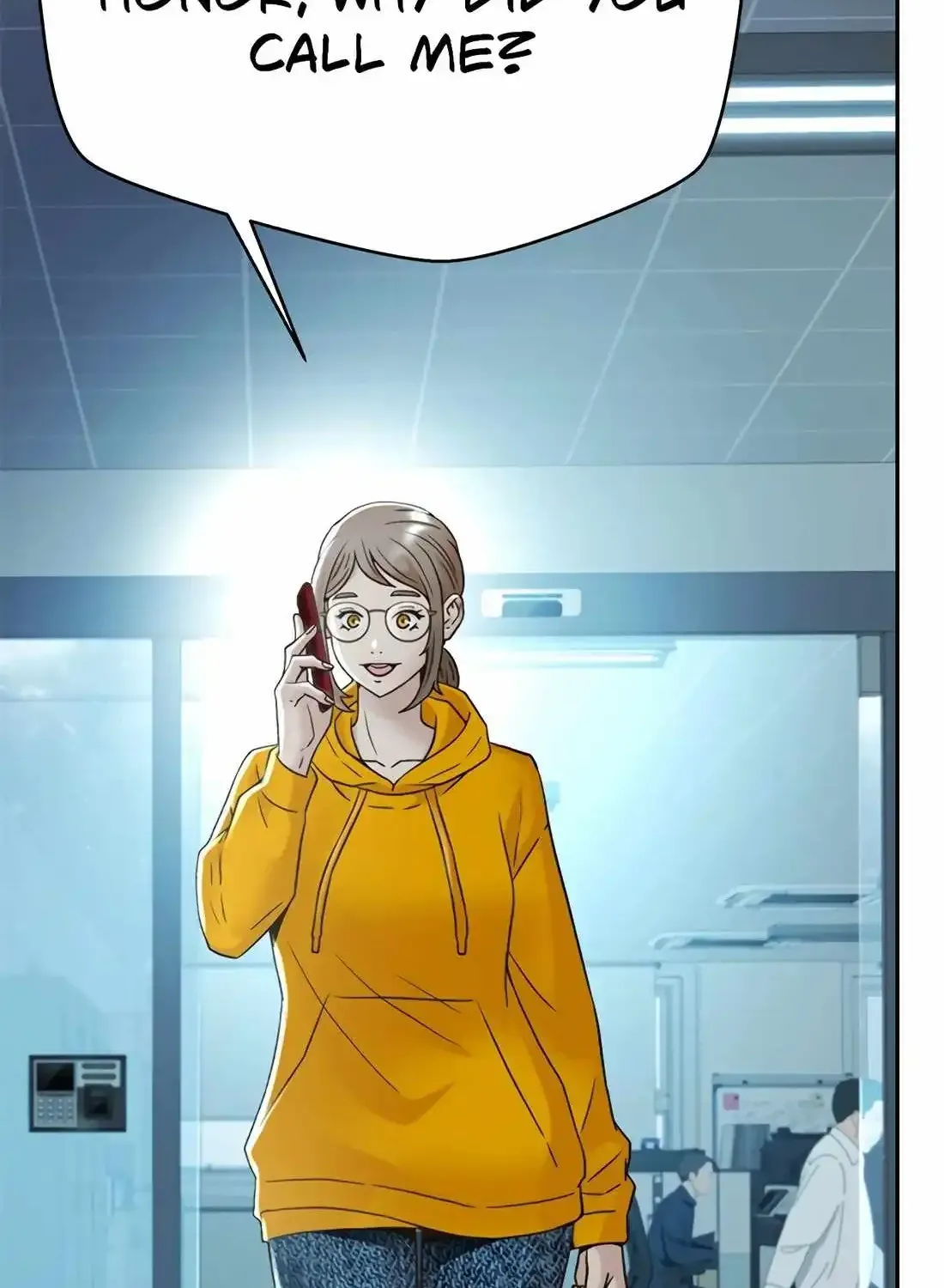 Judge Lee Han Young Kainu Manga Chapter 147 Page 2