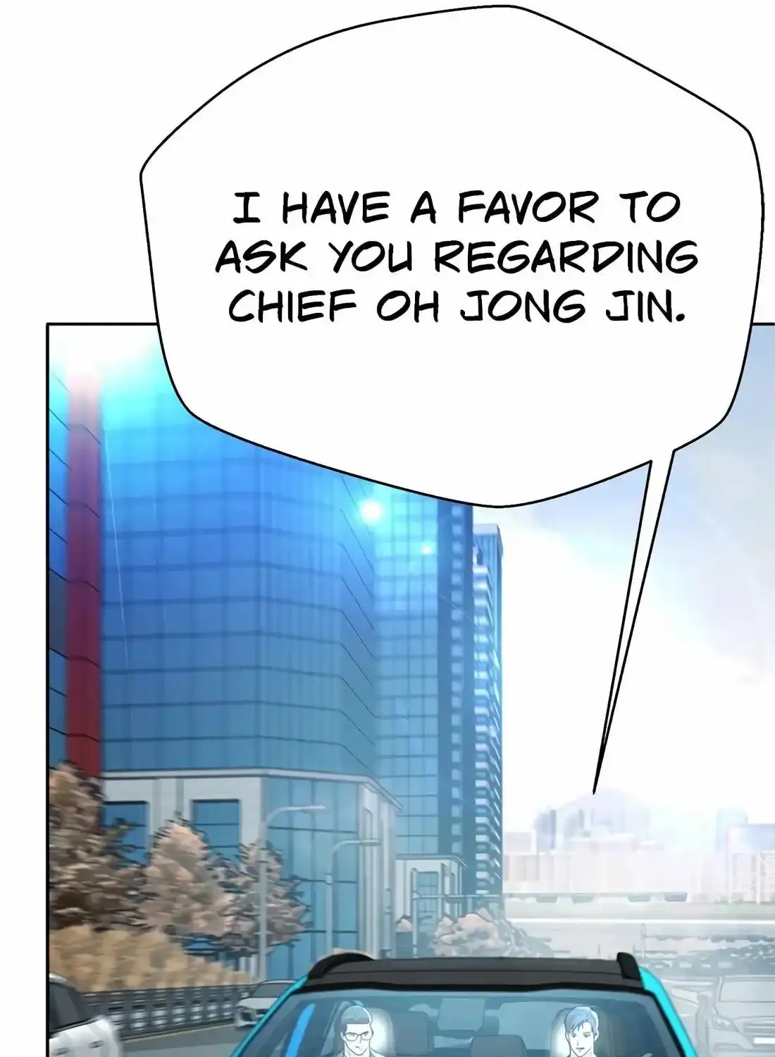Judge Lee Han Young Kainu Manga Chapter 147 Page 4