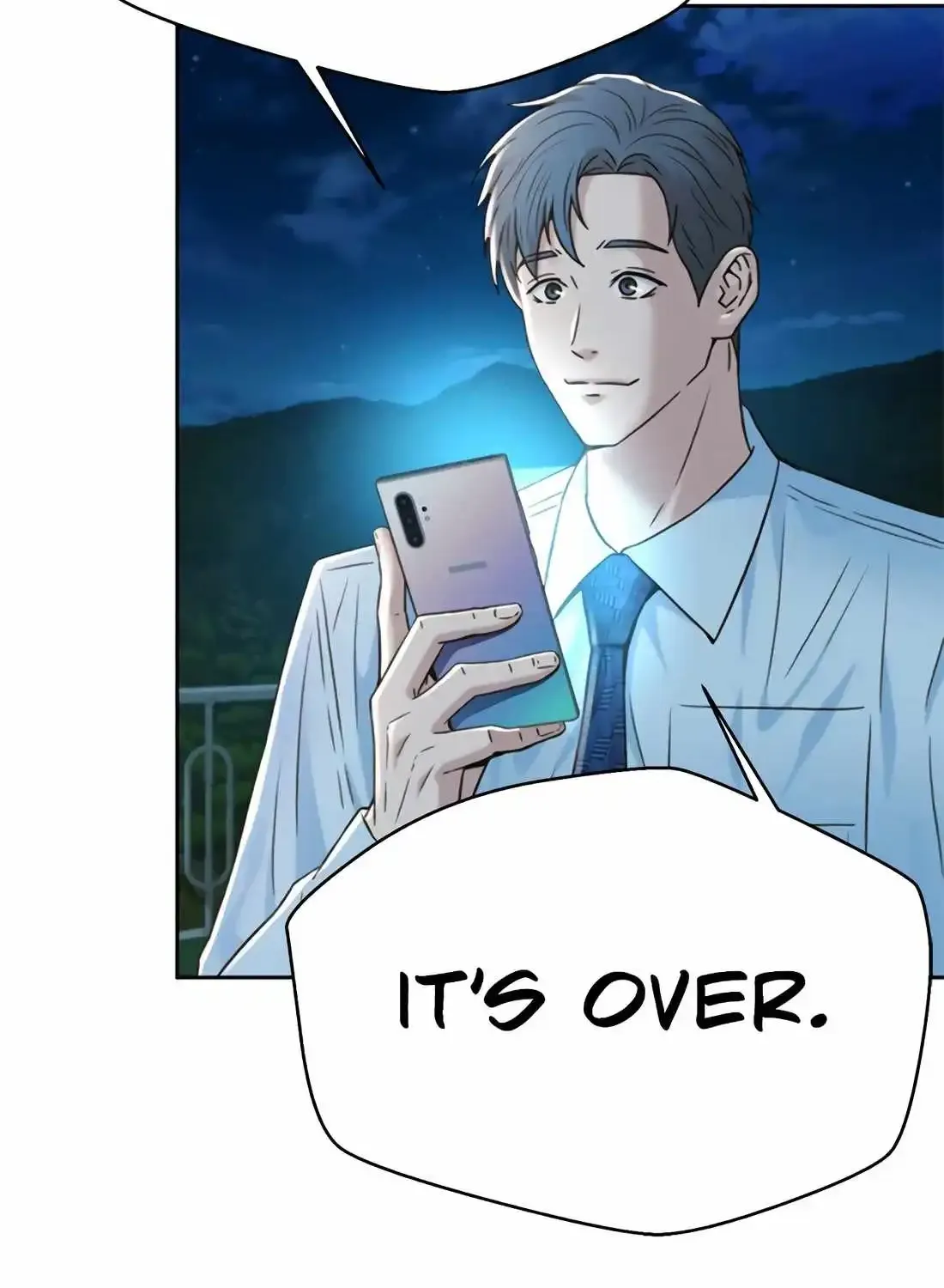 Judge Lee Han Young Kainu Manga Chapter 146 Page 3