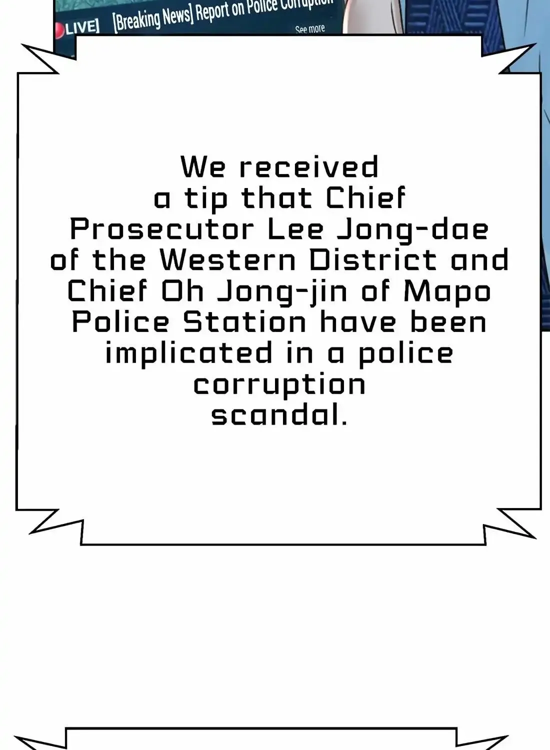 Judge Lee Han Young Kainu Manga Chapter 146 Page 7