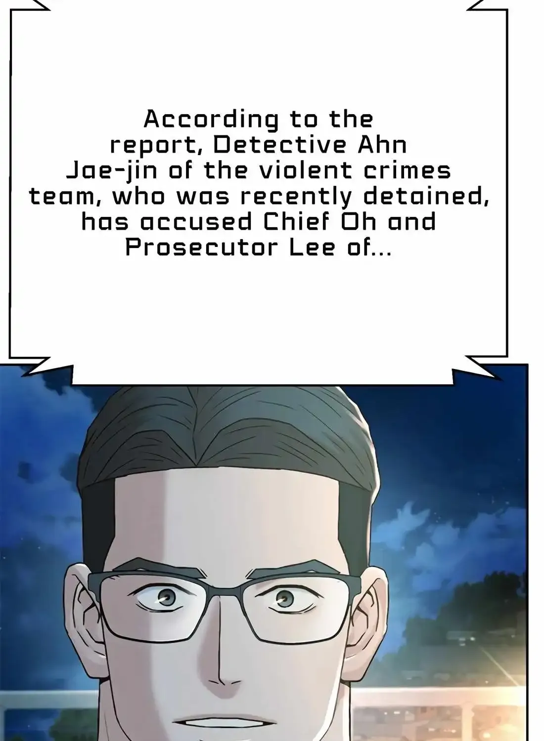 Judge Lee Han Young Kainu Manga Chapter 146 Page 8