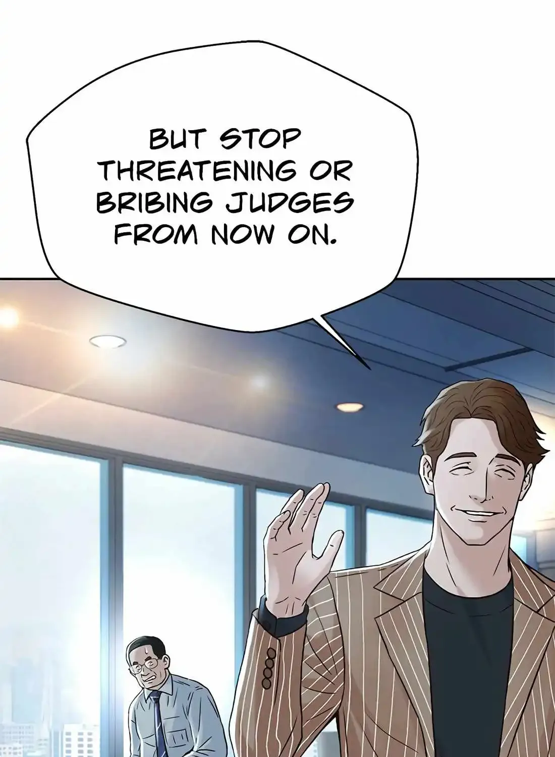 Judge Lee Han Young Kainu Manga Chapter 146 Page 23
