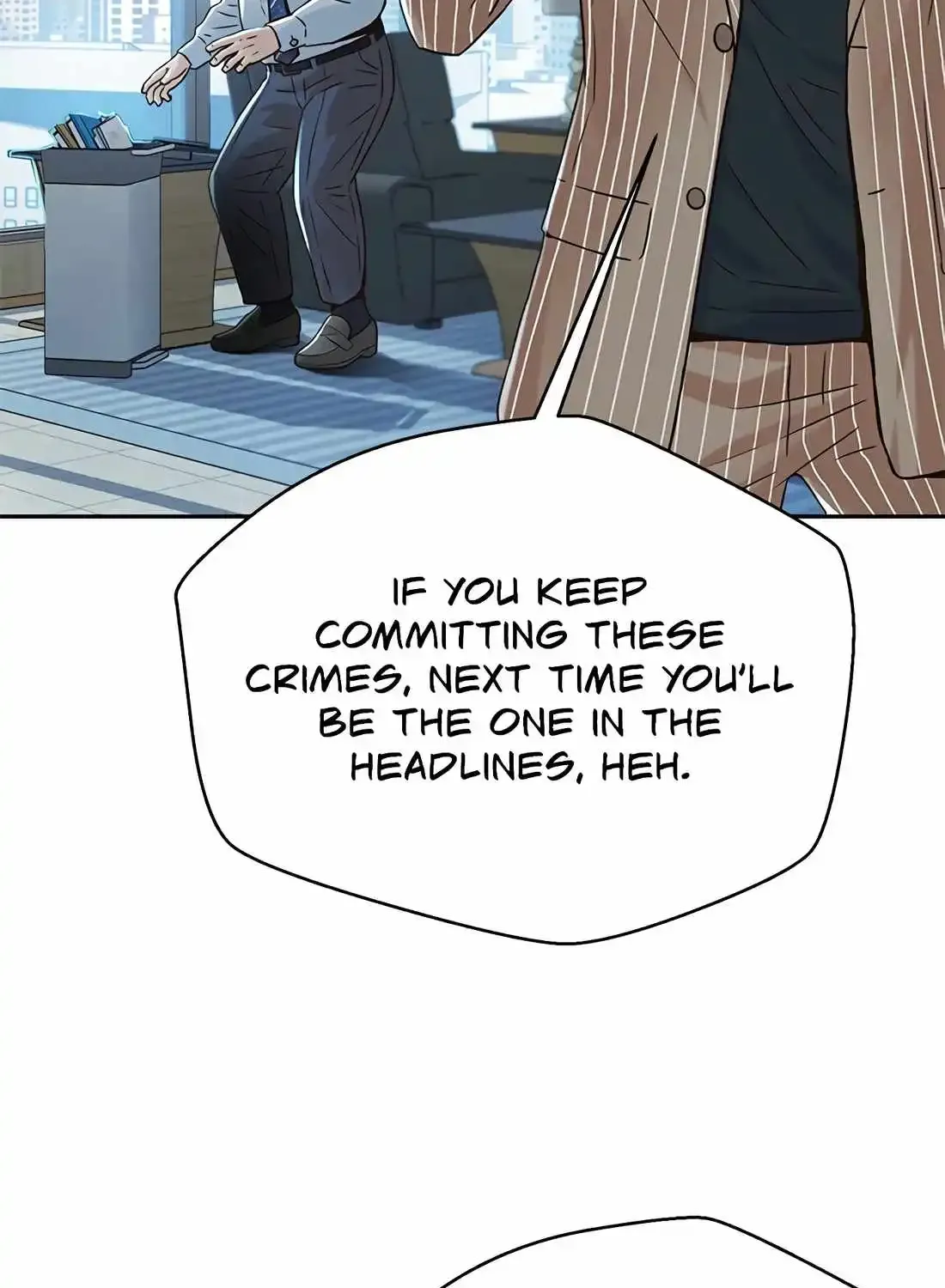 Judge Lee Han Young Kainu Manga Chapter 146 Page 24