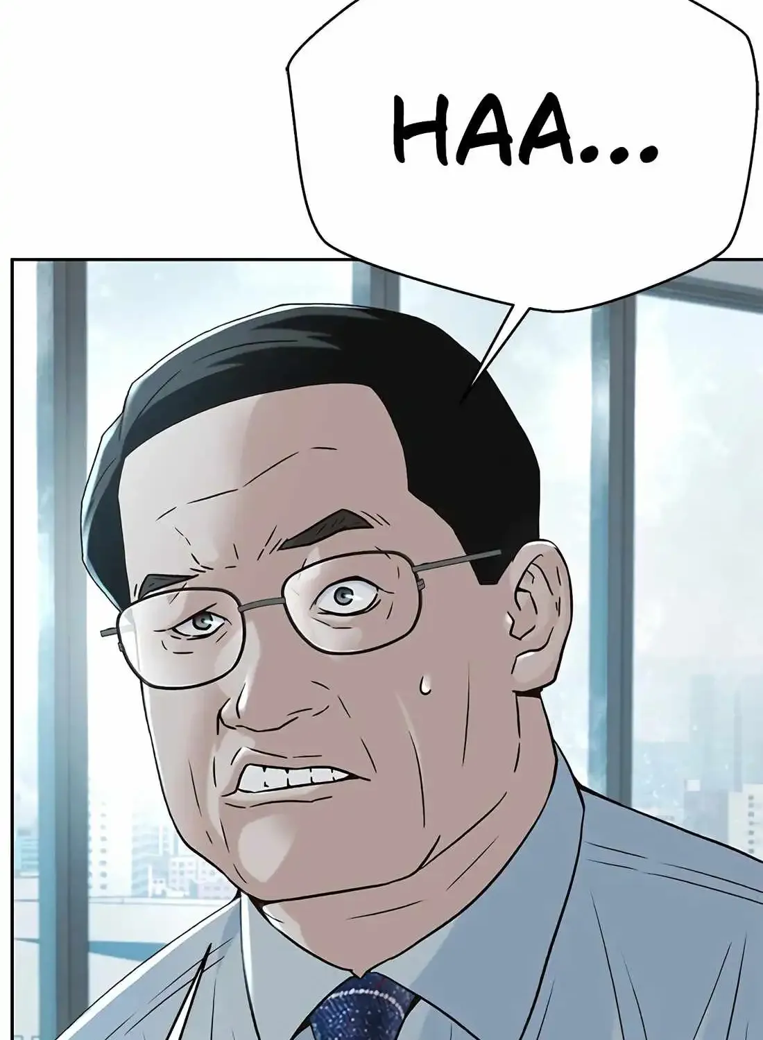 Judge Lee Han Young Kainu Manga Chapter 146 Page 25