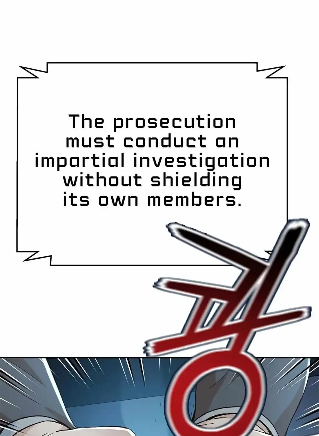 Judge Lee Han Young Kainu Manga Chapter 146 Page 33