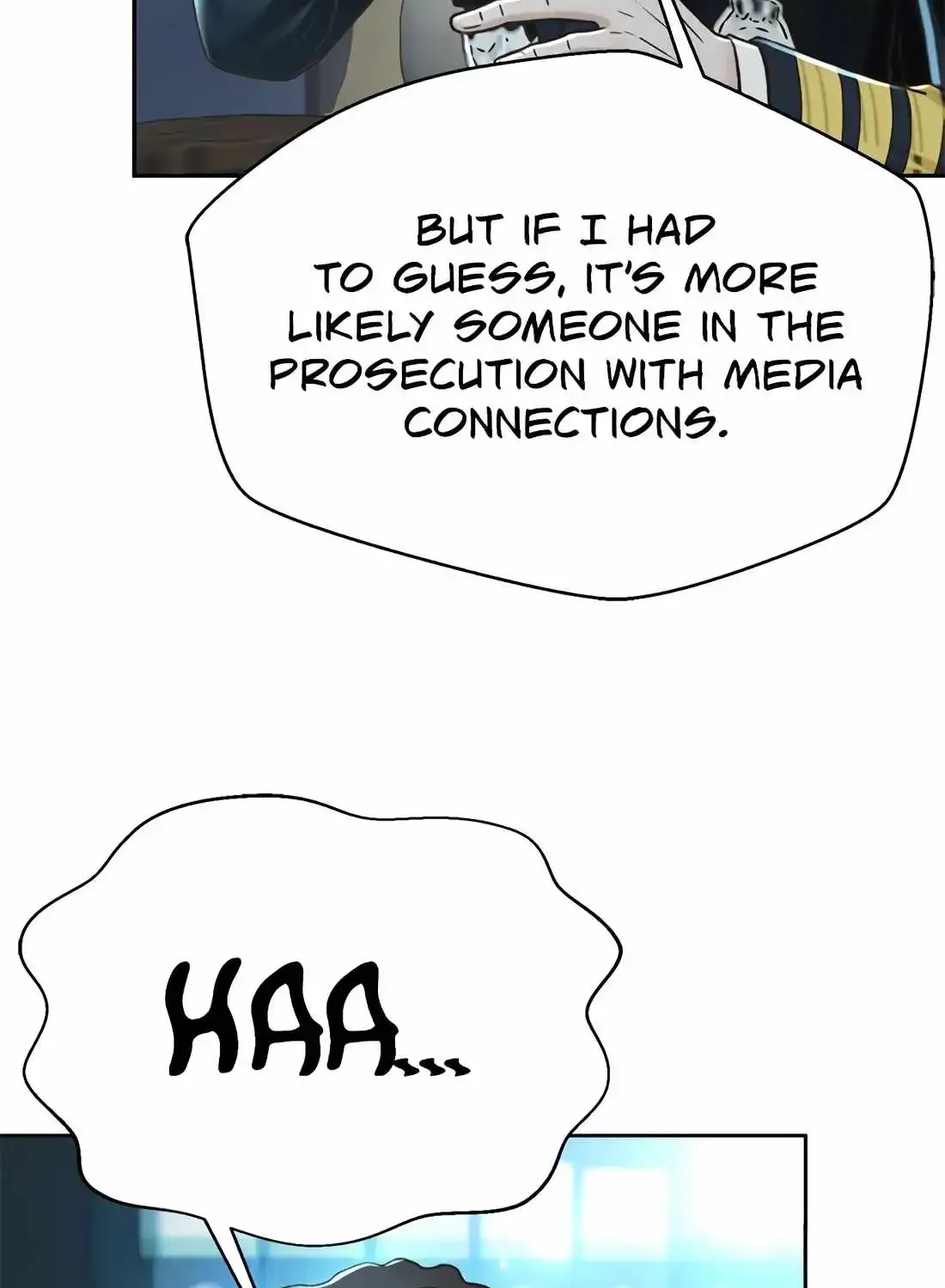 Judge Lee Han Young Kainu Manga Chapter 146 Page 40