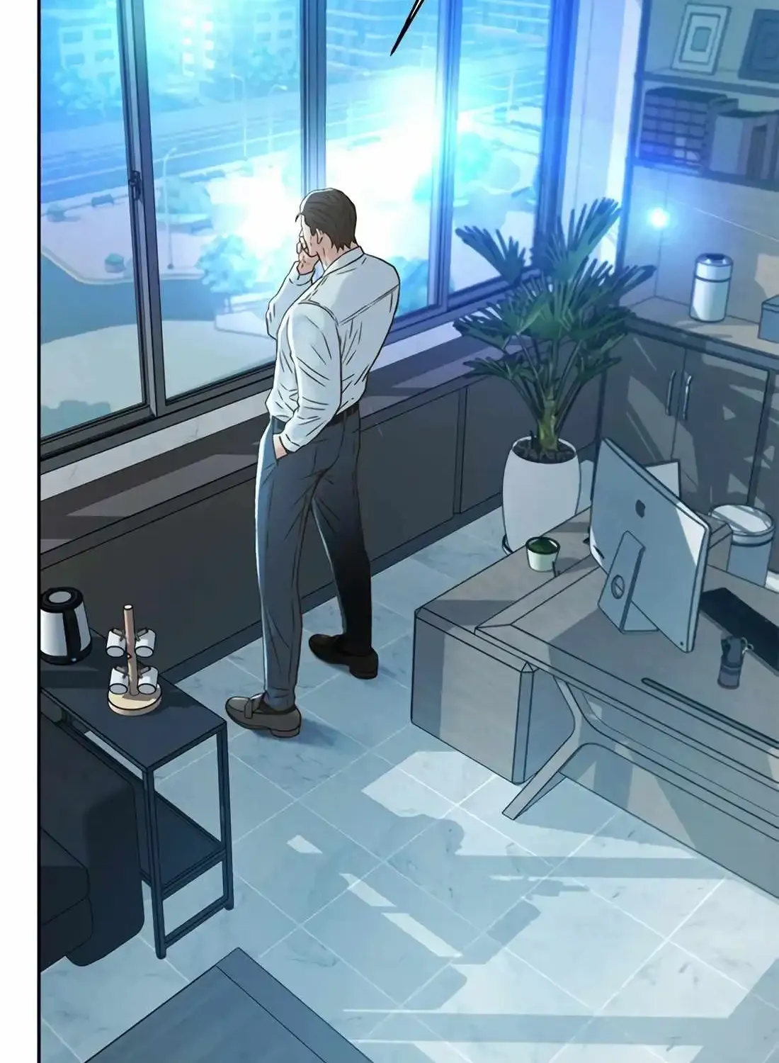 Judge Lee Han Young Kainu Manga Chapter 146 Page 44
