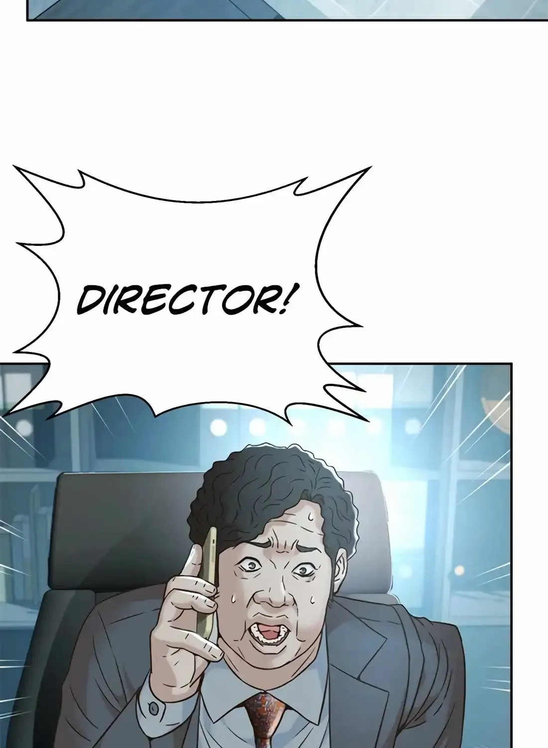 Judge Lee Han Young Kainu Manga Chapter 146 Page 45