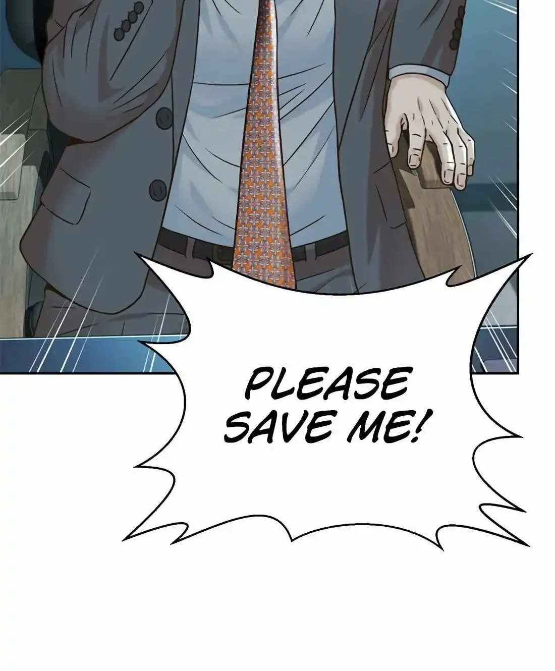 Judge Lee Han Young Kainu Manga Chapter 146 Page 46