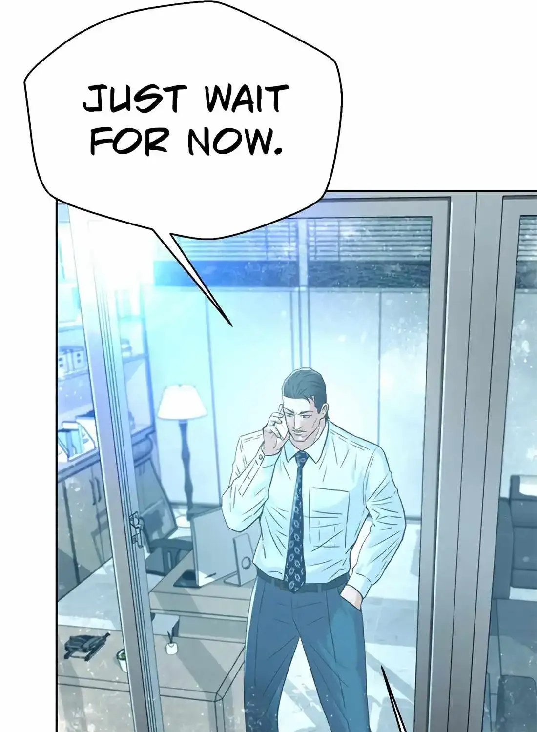 Judge Lee Han Young Kainu Manga Chapter 146 Page 47