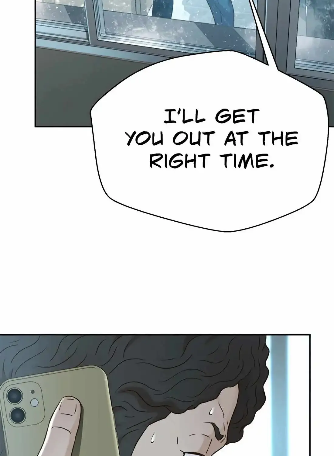 Judge Lee Han Young Kainu Manga Chapter 146 Page 48