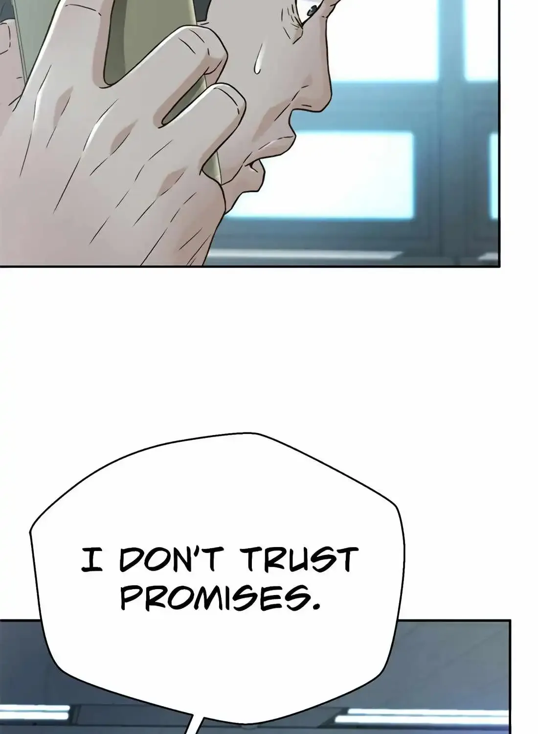 Judge Lee Han Young Kainu Manga Chapter 146 Page 49