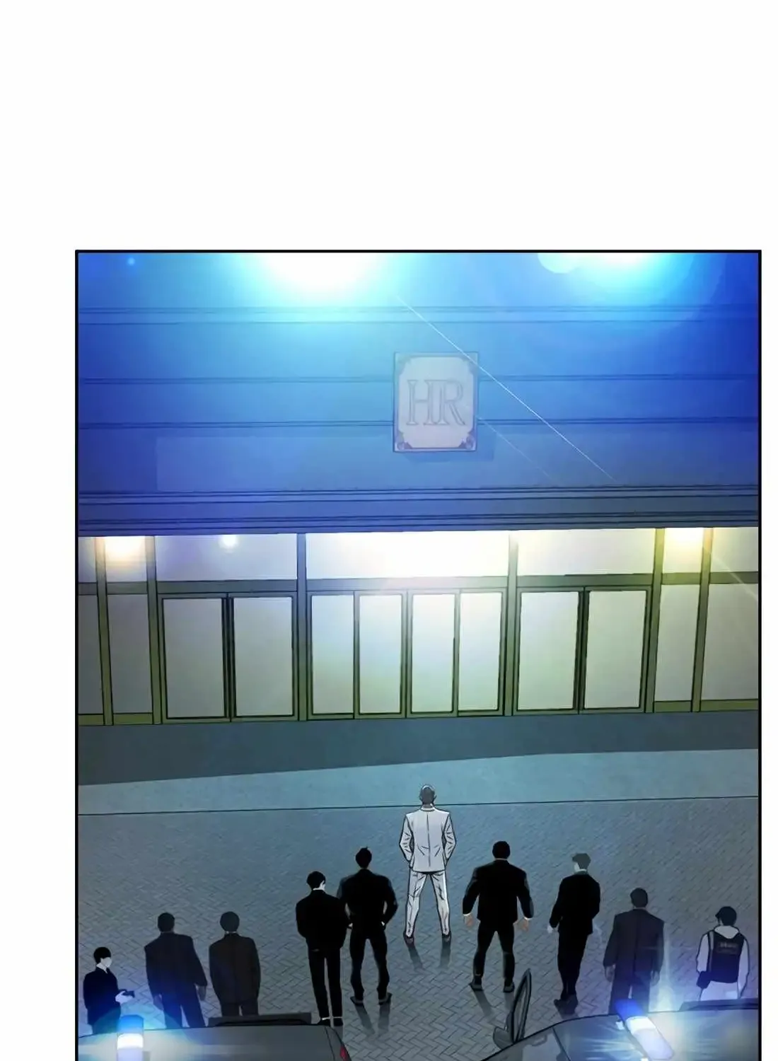 Judge Lee Han Young Kainu Manga Chapter 146 Page 58