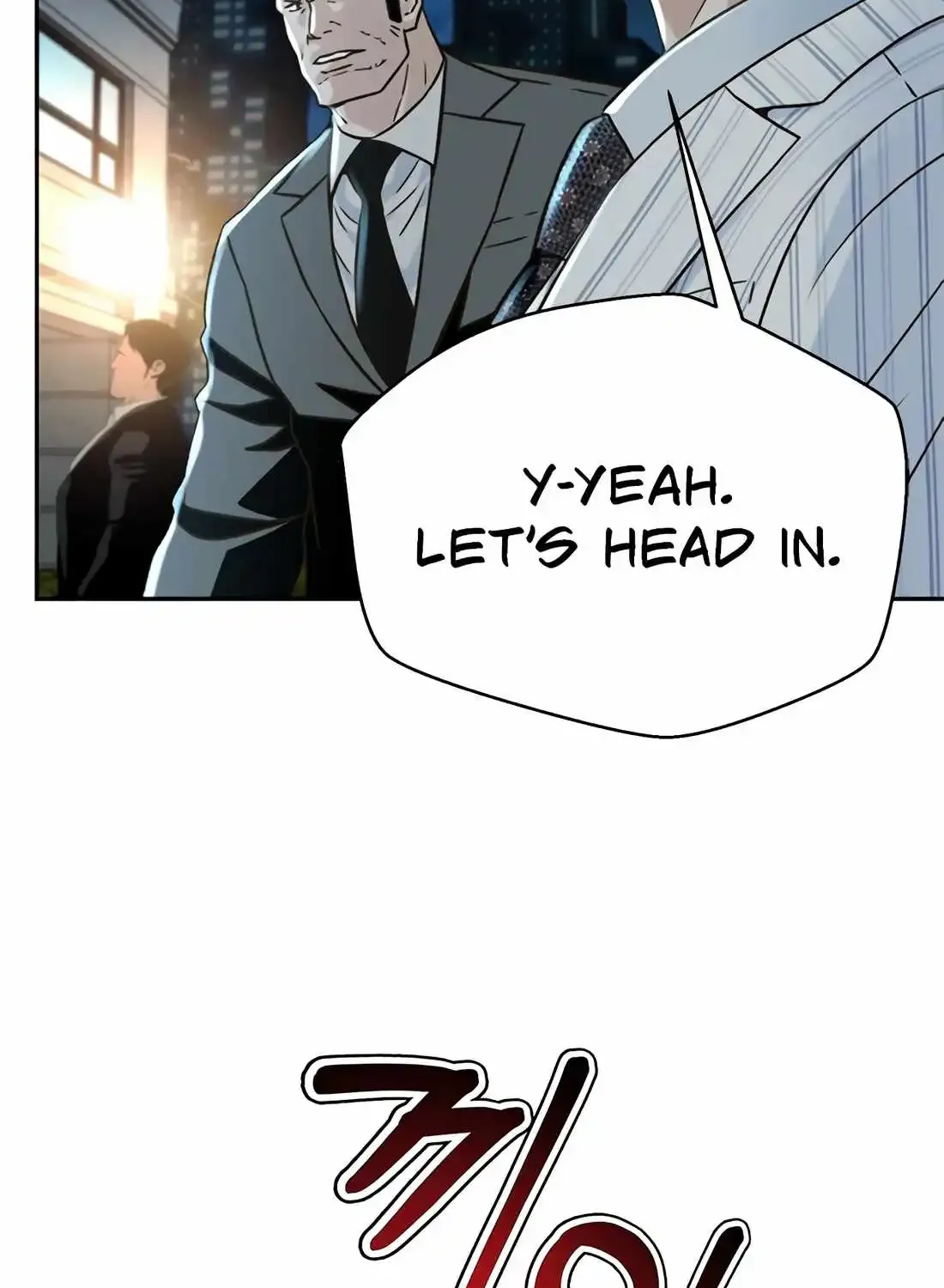 Judge Lee Han Young Kainu Manga Chapter 146 Page 63