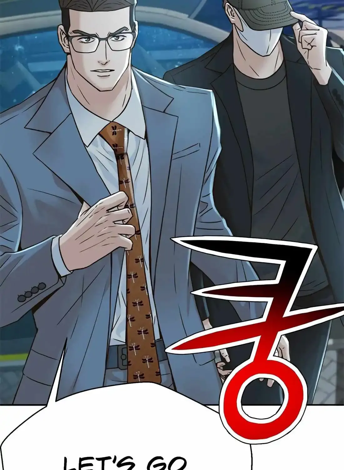 Judge Lee Han Young Kainu Manga Chapter 146 Page 68