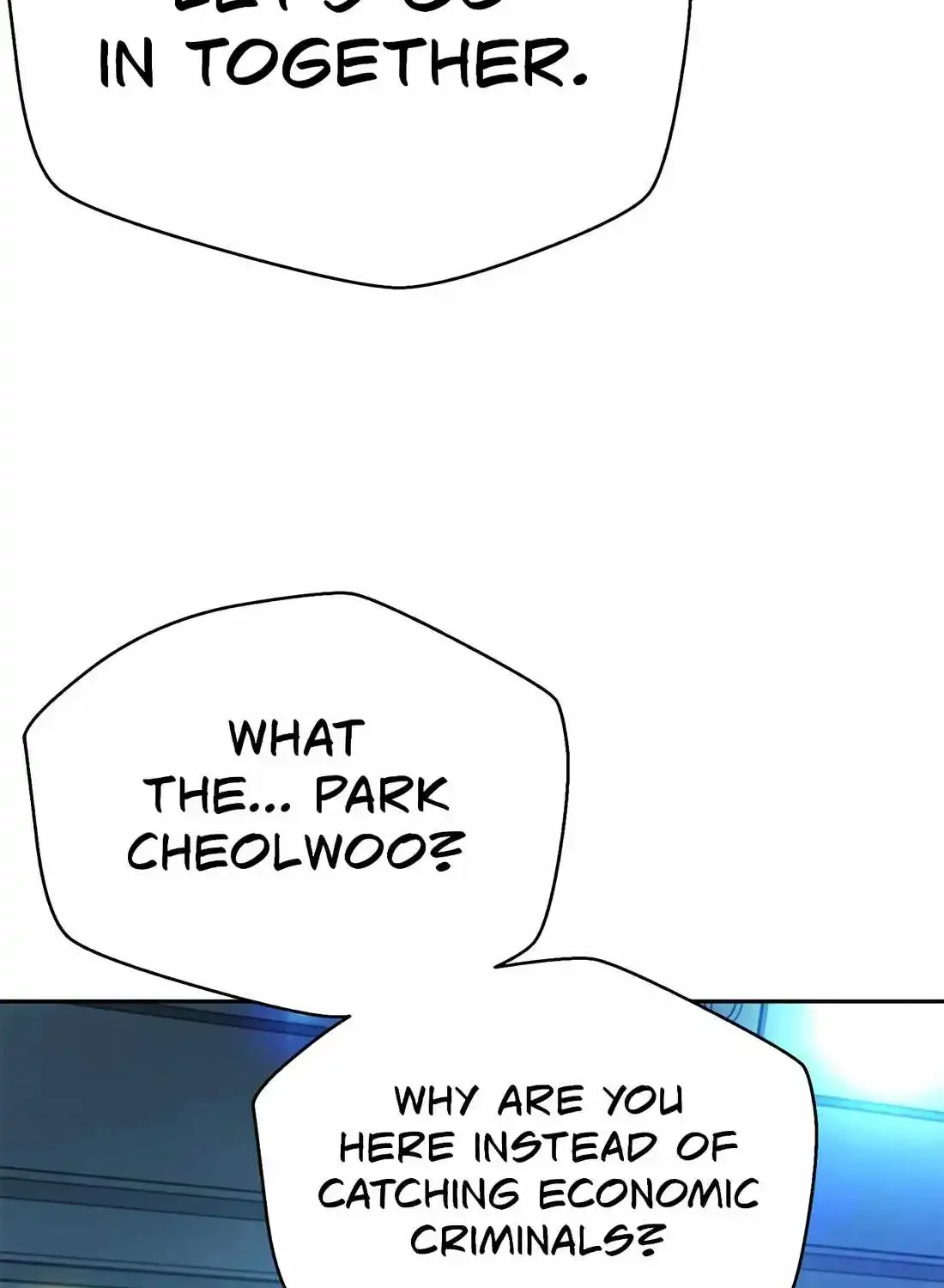 Judge Lee Han Young Kainu Manga Chapter 146 Page 69