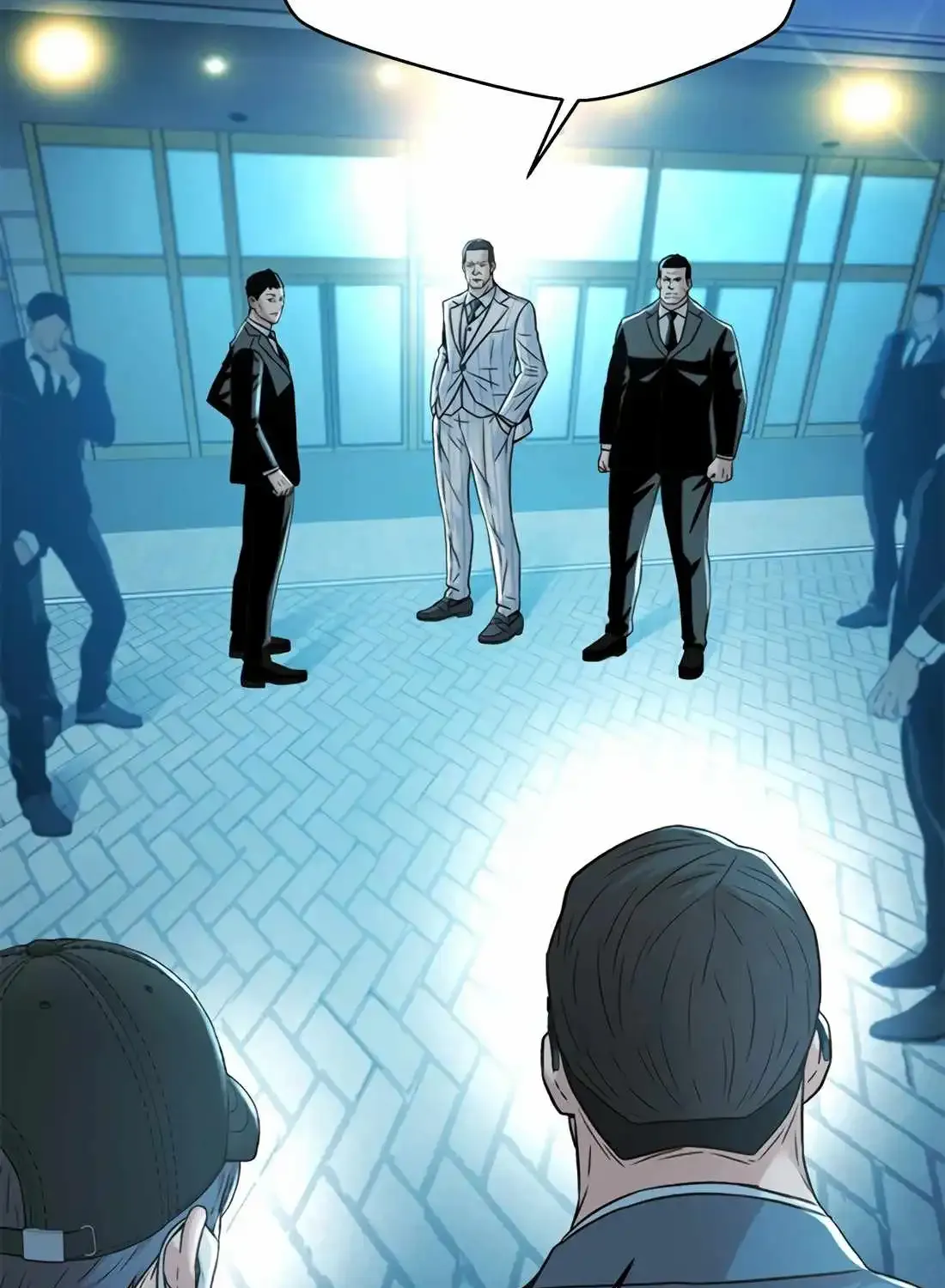 Judge Lee Han Young Kainu Manga Chapter 146 Page 70