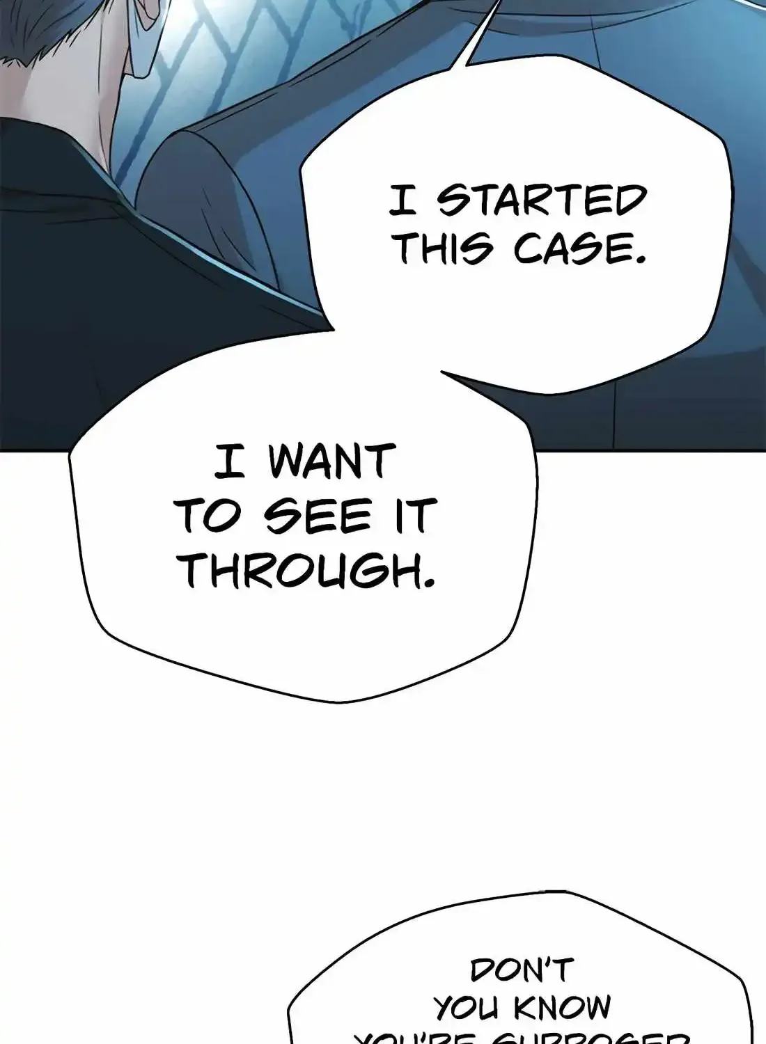 Judge Lee Han Young Kainu Manga Chapter 146 Page 71