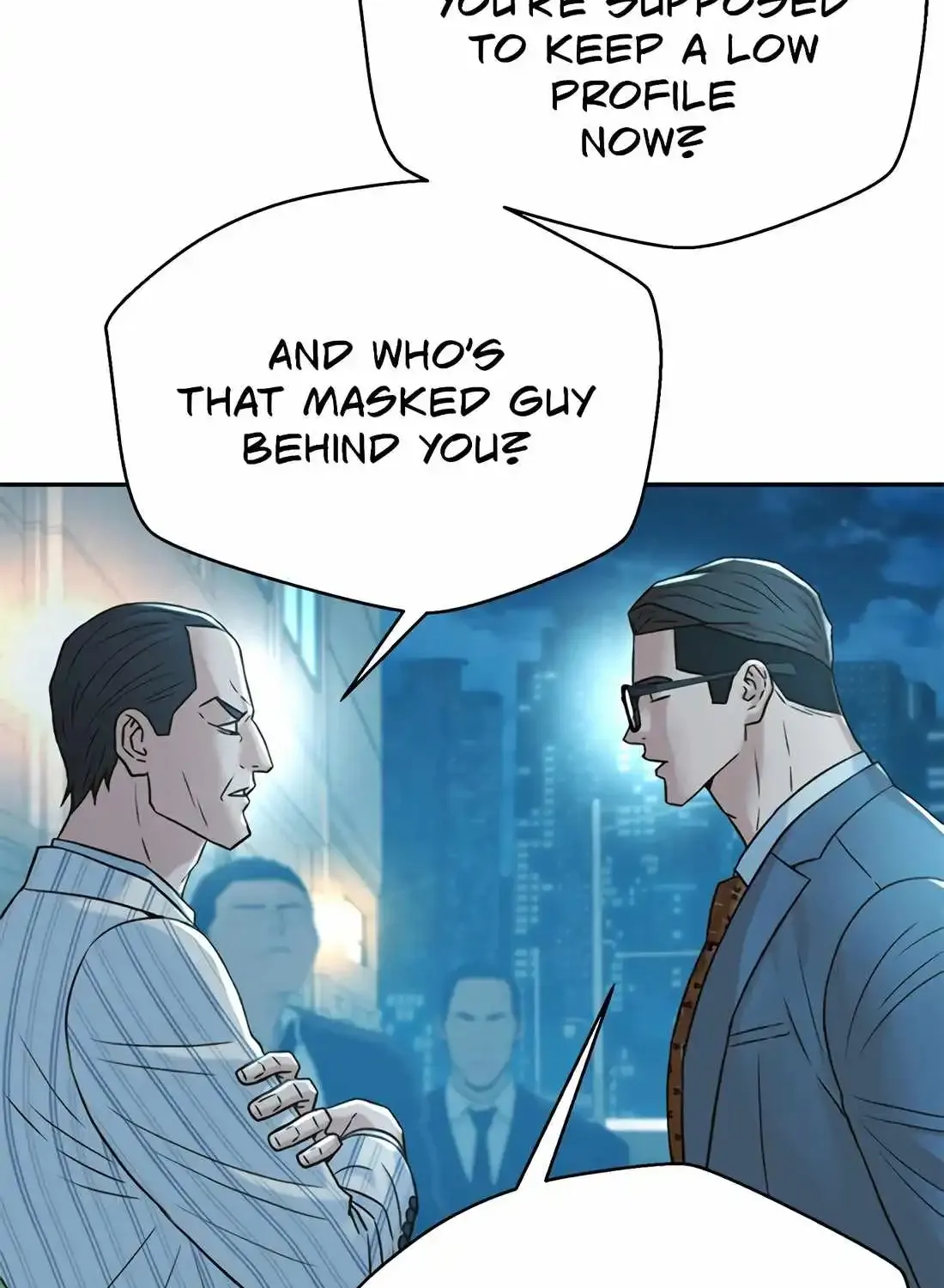 Judge Lee Han Young Kainu Manga Chapter 146 Page 72