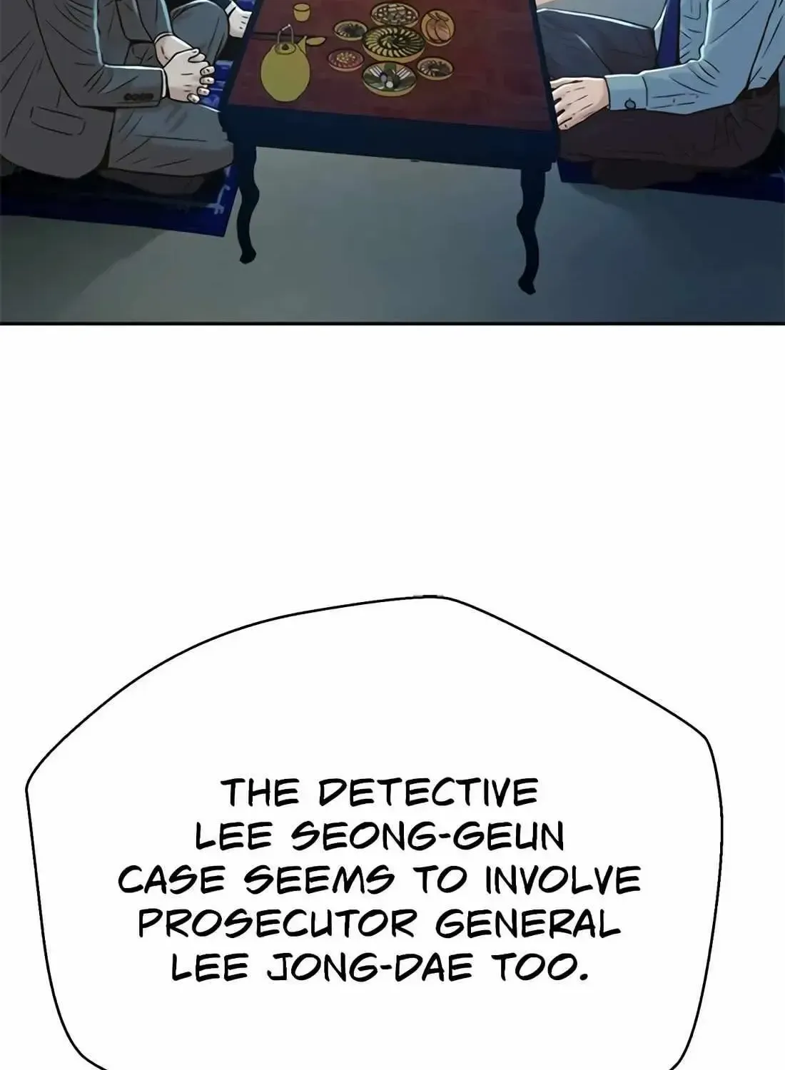 Judge Lee Han Young Kainu Manga Chapter 145 Page 62