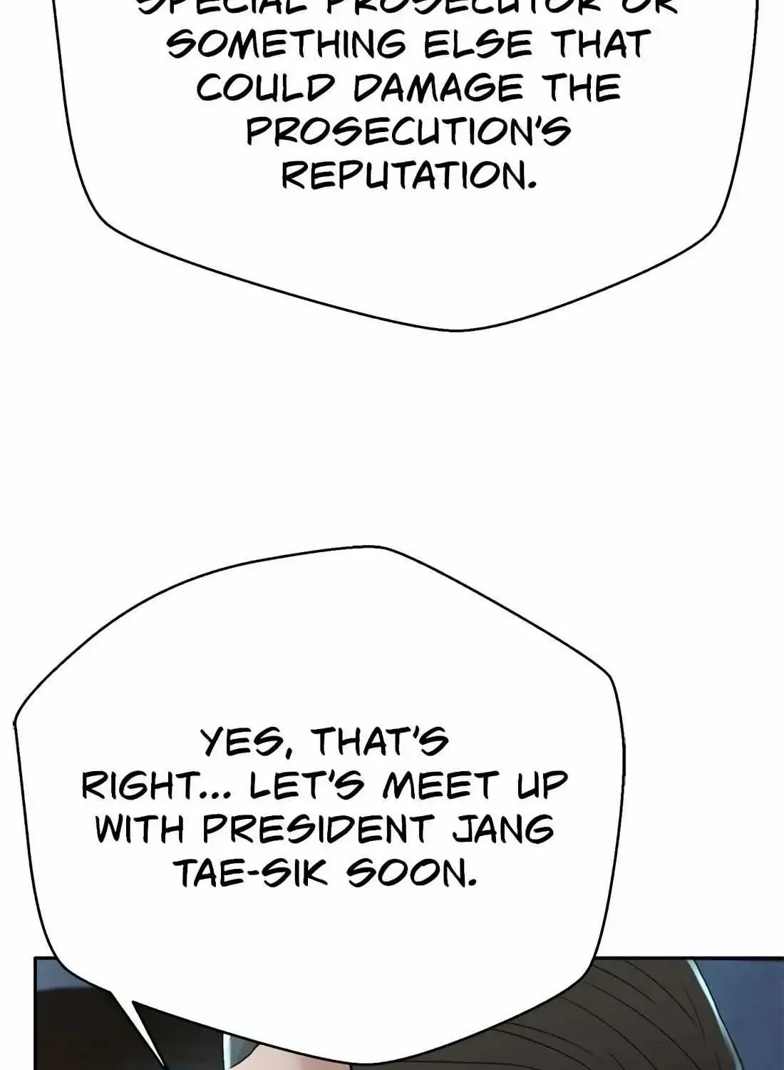 Judge Lee Han Young Kainu Manga Chapter 145 Page 64