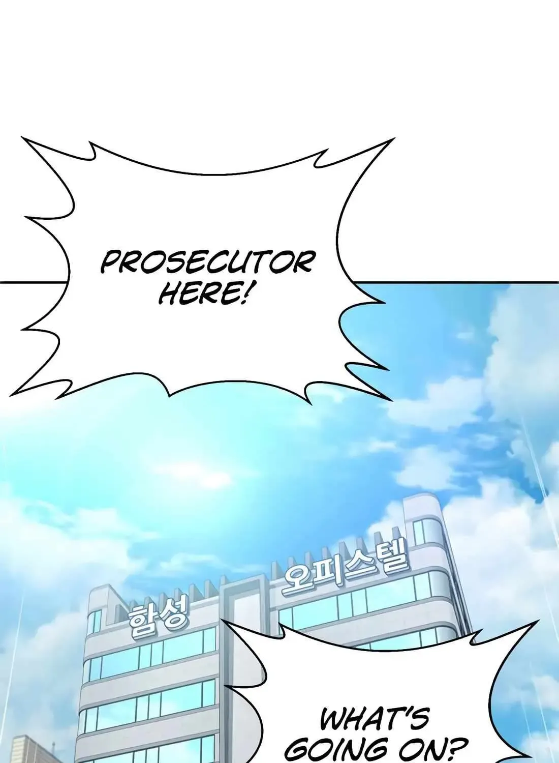 Judge Lee Han Young Kainu Manga Chapter 145 Page 70