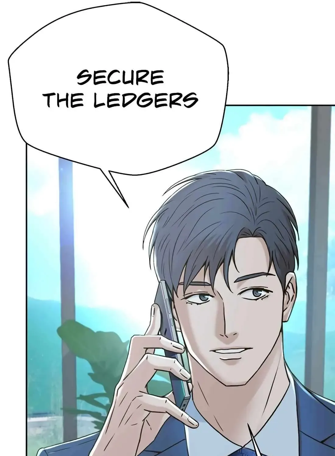 Judge Lee Han Young Kainu Manga Chapter 145 Page 76