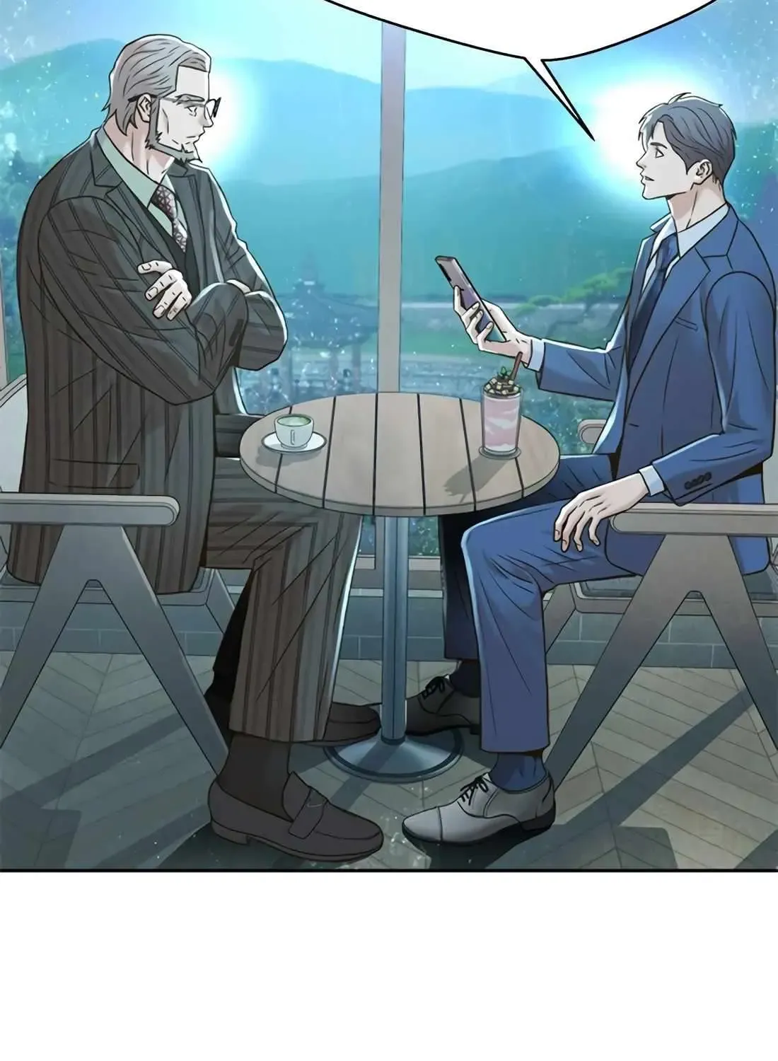 Judge Lee Han Young Kainu Manga Chapter 145 Page 80