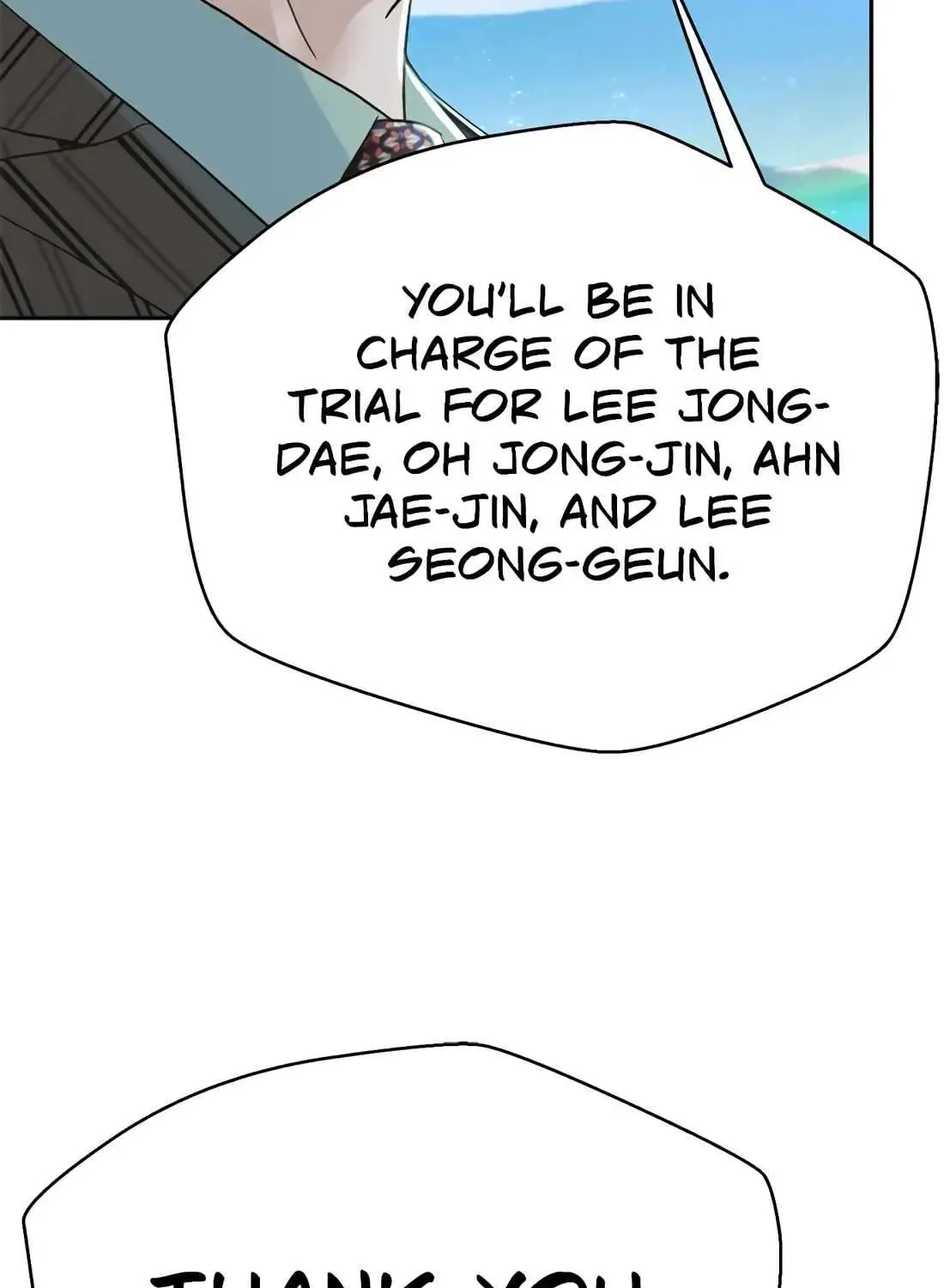 Judge Lee Han Young Kainu Manga Chapter 145 Page 82