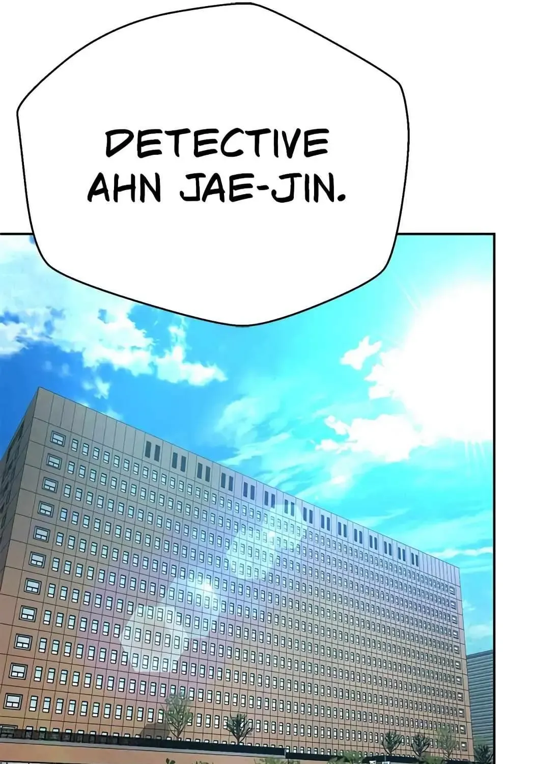 Judge Lee Han Young Kainu Manga Chapter 145 Page 85
