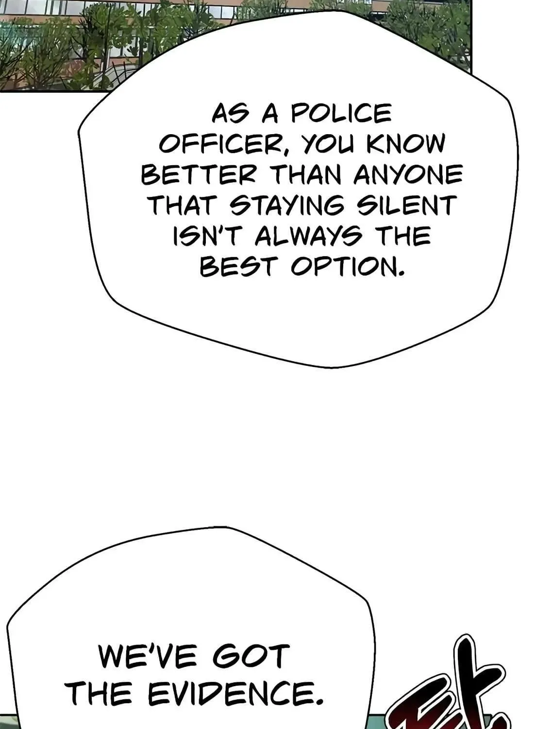 Judge Lee Han Young Kainu Manga Chapter 145 Page 86