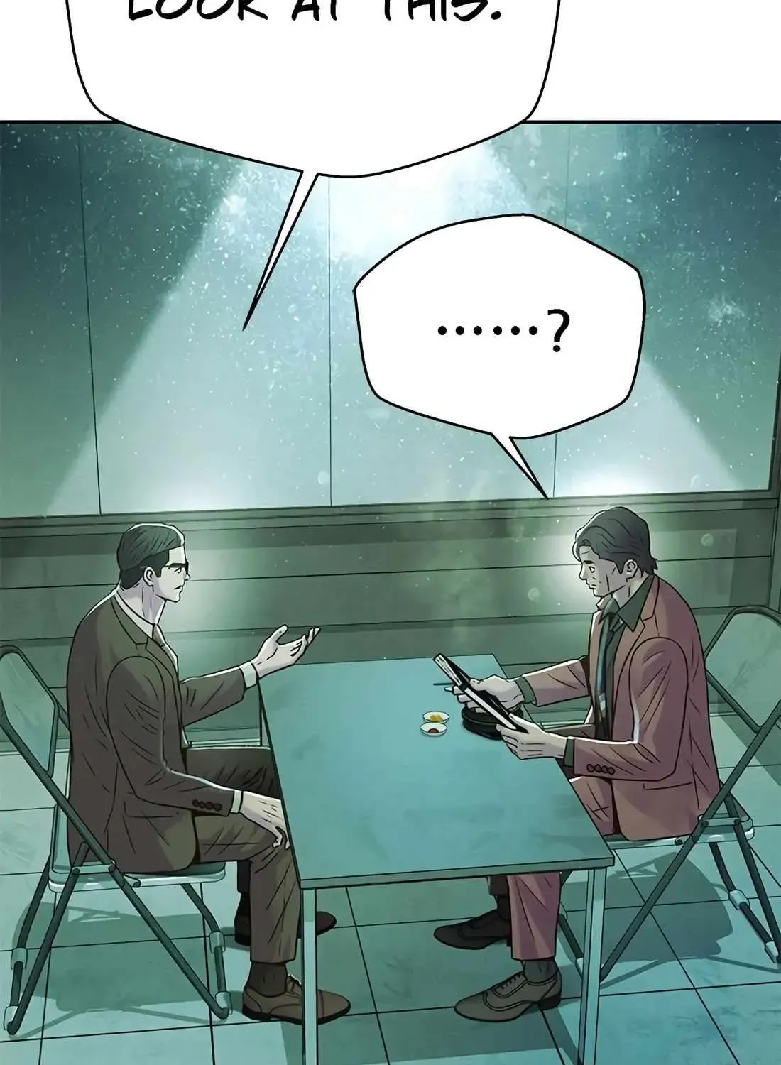 Judge Lee Han Young Kainu Manga Chapter 145 Page 90
