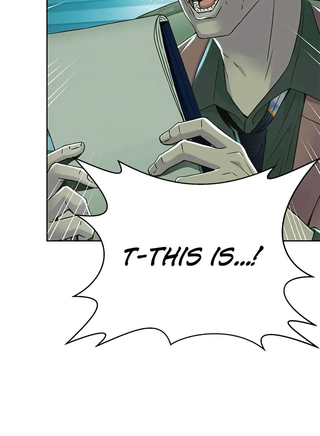 Judge Lee Han Young Kainu Manga Chapter 145 Page 92