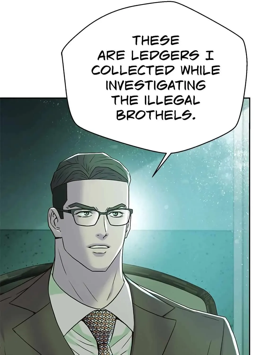 Judge Lee Han Young Kainu Manga Chapter 145 Page 94